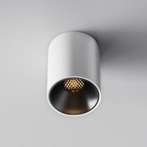 Накладной светильник Maytoni Alfa LED C064CL-8W2.7K-RD-WB в Кунгуре - kungur.ok-mebel.com | фото 5