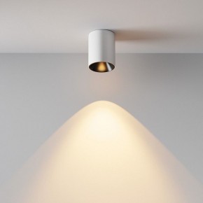 Накладной светильник Maytoni Alfa LED C064CL-8W2.7K-RD-WB в Кунгуре - kungur.ok-mebel.com | фото 7