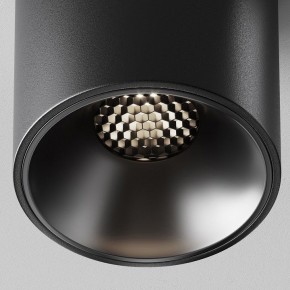 Накладной светильник Maytoni Alfa LED C064CL-8W4K-RD-B в Кунгуре - kungur.ok-mebel.com | фото 10