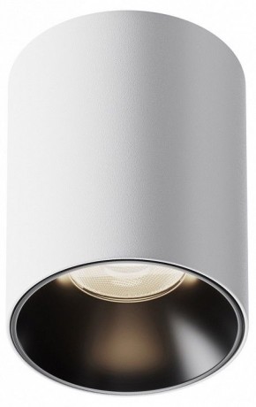 Накладной светильник Maytoni Alfa LED C064CL-8W4K-RD-WB в Кунгуре - kungur.ok-mebel.com | фото