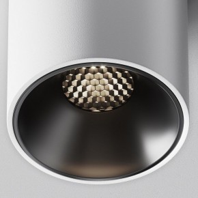 Накладной светильник Maytoni Alfa LED C064CL-8W4K-RD-WB в Кунгуре - kungur.ok-mebel.com | фото 10