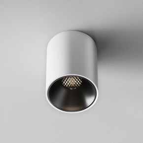 Накладной светильник Maytoni Alfa LED C064CL-8W4K-RD-WB в Кунгуре - kungur.ok-mebel.com | фото 2