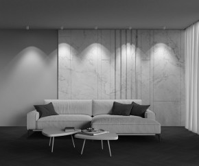 Накладной светильник Maytoni Alfa LED C064CL-8W4K-RD-WB в Кунгуре - kungur.ok-mebel.com | фото 8
