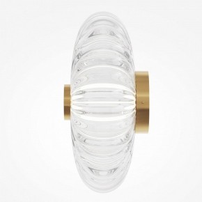 Накладной светильник Maytoni Amulet MOD555WL-L4G3K в Кунгуре - kungur.ok-mebel.com | фото 2