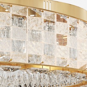 Накладной светильник Maytoni Castello MOD336CL-L100G3K в Кунгуре - kungur.ok-mebel.com | фото 3