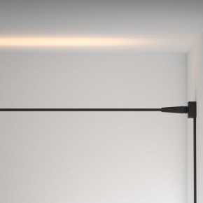 Накладной светильник Maytoni Flex TR160-1-100W3K-10B в Кунгуре - kungur.ok-mebel.com | фото 3