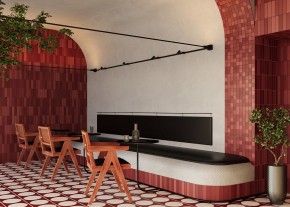 Накладной светильник Maytoni Flex TR160-1-100W3K-10B в Кунгуре - kungur.ok-mebel.com | фото 7