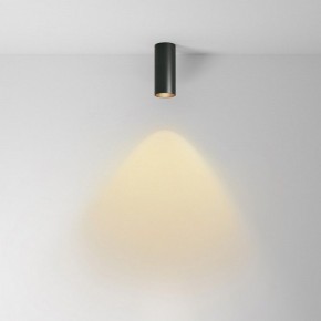 Накладной светильник Maytoni FOCUS LED C056CL-L12B2.7K-W-B в Кунгуре - kungur.ok-mebel.com | фото 2