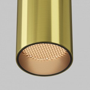 Накладной светильник Maytoni FOCUS LED C056CL-L12W2.7K-W-BS в Кунгуре - kungur.ok-mebel.com | фото 10
