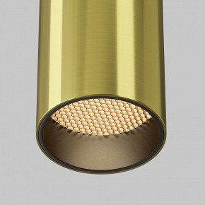 Накладной светильник Maytoni FOCUS LED C056CL-L12W2.7K-W-BS в Кунгуре - kungur.ok-mebel.com | фото 9