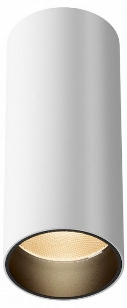 Накладной светильник Maytoni FOCUS LED C056CL-L12W2.7K-W-W в Кунгуре - kungur.ok-mebel.com | фото