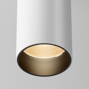 Накладной светильник Maytoni FOCUS LED C056CL-L12W2.7K-W-W в Кунгуре - kungur.ok-mebel.com | фото 7