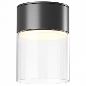 Накладной светильник Maytoni Glory C094CL-GX53-B в Кунгуре - kungur.ok-mebel.com | фото