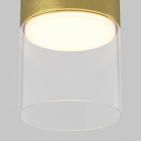 Накладной светильник Maytoni Glory C094CL-GX53-BS в Кунгуре - kungur.ok-mebel.com | фото 6