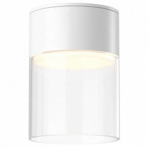 Накладной светильник Maytoni Glory C094CL-GX53-W в Кунгуре - kungur.ok-mebel.com | фото