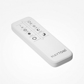 Накладной светильник Maytoni Incognito MOD426CL-L32WK в Кунгуре - kungur.ok-mebel.com | фото 3