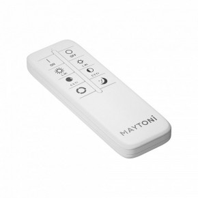 Накладной светильник Maytoni Incognito MOD426CL-L43WK в Кунгуре - kungur.ok-mebel.com | фото 3