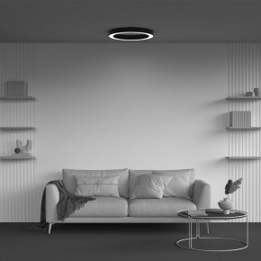 Накладной светильник Maytoni Lua C093CL-45W4K-B в Кунгуре - kungur.ok-mebel.com | фото 5