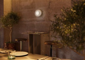 Накладной светильник Maytoni Lulua MOD435WL-01W в Кунгуре - kungur.ok-mebel.com | фото 5