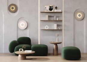 Накладной светильник Maytoni Nami MOD400WL-L5KH3K в Кунгуре - kungur.ok-mebel.com | фото 7