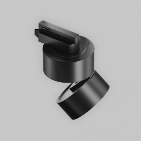 Накладной светильник Maytoni ONDA TR007-1-12W3K-B-1 в Кунгуре - kungur.ok-mebel.com | фото 2