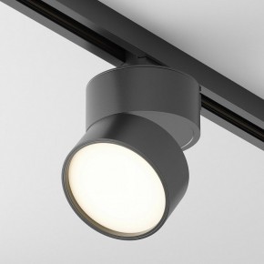 Накладной светильник Maytoni ONDA TR007-1-12W3K-B-1 в Кунгуре - kungur.ok-mebel.com | фото 3