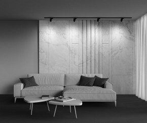 Накладной светильник Maytoni ONDA TR007-1-12W3K-B-1 в Кунгуре - kungur.ok-mebel.com | фото 6