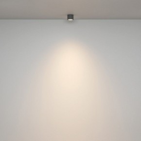 Накладной светильник Maytoni Rendo C095CL-GX53-GR в Кунгуре - kungur.ok-mebel.com | фото 3