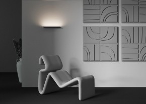 Накладной светильник Maytoni Shine C033WL-L12B3K в Кунгуре - kungur.ok-mebel.com | фото 5