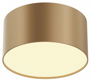 Накладной светильник Maytoni Zon C032CL-12W2.7K-RD-MG в Кунгуре - kungur.ok-mebel.com | фото