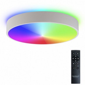 Накладной светильник Natali Kovaltseva MODERN LED LAMPS 81105/1C в Кунгуре - kungur.ok-mebel.com | фото 2