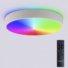 Накладной светильник Natali Kovaltseva MODERN LED LAMPS 81105/1C в Кунгуре - kungur.ok-mebel.com | фото 3