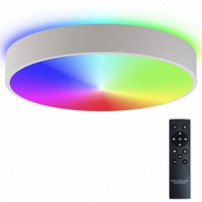 Накладной светильник Natali Kovaltseva MODERN LED LAMPS 81105/2C в Кунгуре - kungur.ok-mebel.com | фото 2