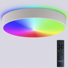 Накладной светильник Natali Kovaltseva MODERN LED LAMPS 81105/2C в Кунгуре - kungur.ok-mebel.com | фото 3