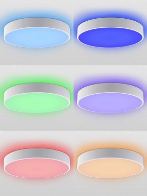 Накладной светильник Natali Kovaltseva MODERN LED LAMPS 81105/2C в Кунгуре - kungur.ok-mebel.com | фото 5