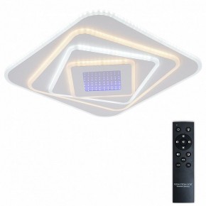 Накладной светильник Natali Kovaltseva PALACE LED LAMPS 81112/4C в Кунгуре - kungur.ok-mebel.com | фото 2