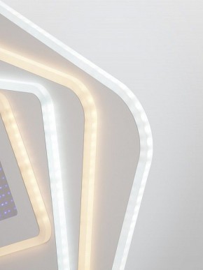 Накладной светильник Natali Kovaltseva PALACE LED LAMPS 81112/4C в Кунгуре - kungur.ok-mebel.com | фото 8