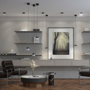Накладной светильник Novotech Aura 359002 в Кунгуре - kungur.ok-mebel.com | фото 3