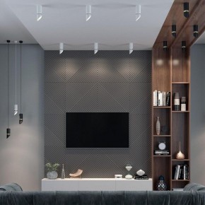 Накладной светильник Novotech Delta 370904 в Кунгуре - kungur.ok-mebel.com | фото 3