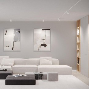 Накладной светильник Novotech Flum 359493 в Кунгуре - kungur.ok-mebel.com | фото 5