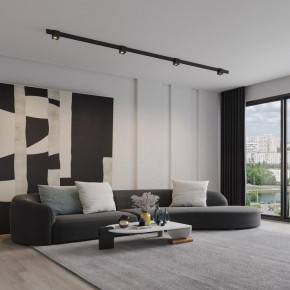 Накладной светильник Novotech Flum 359519 в Кунгуре - kungur.ok-mebel.com | фото 4