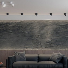Накладной светильник Novotech Gesso 358814 в Кунгуре - kungur.ok-mebel.com | фото 5