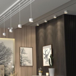 Накладной светильник Novotech Patera 358651 в Кунгуре - kungur.ok-mebel.com | фото 3