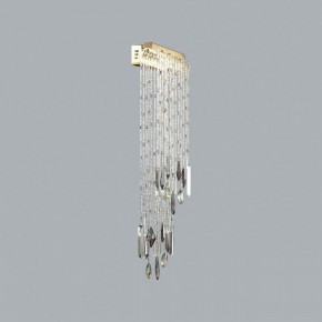 Накладной светильник Odeon Light Afina 5420/10WL в Кунгуре - kungur.ok-mebel.com | фото 2