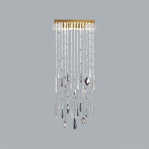 Накладной светильник Odeon Light Afina 5420/10WL в Кунгуре - kungur.ok-mebel.com | фото 4