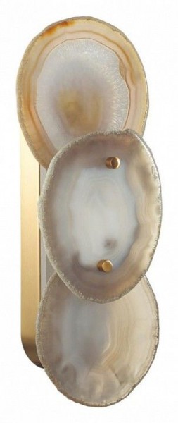 Накладной светильник Odeon Light Agate 7065/10WL в Кунгуре - kungur.ok-mebel.com | фото