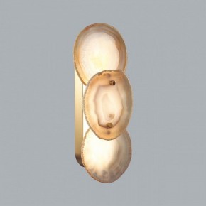 Накладной светильник Odeon Light Agate 7065/10WL в Кунгуре - kungur.ok-mebel.com | фото 2