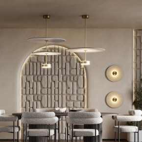 Накладной светильник Odeon Light Felt 7035/6WL в Кунгуре - kungur.ok-mebel.com | фото 3