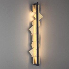 Накладной светильник Odeon Light Geos 6691/12WL в Кунгуре - kungur.ok-mebel.com | фото 3