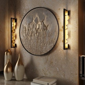 Накладной светильник Odeon Light Geos 6691/12WL в Кунгуре - kungur.ok-mebel.com | фото 5